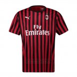 Camiseta AC Milan 1ª 2019-2020