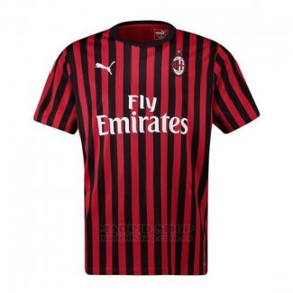 Camiseta AC Milan 1ª 2019-2020
