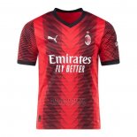 Camiseta AC Milan 1ª 2023-2024