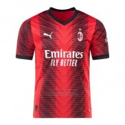 Camiseta AC Milan 1ª 2023-2024