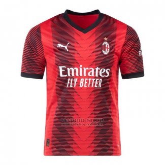 Camiseta AC Milan 1ª 2023-2024