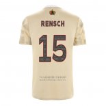 Camiseta Ajax Jugador Rensch 3ª 2022-2023