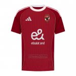 Camiseta Al-Ahly SC 1ª 2025-2026