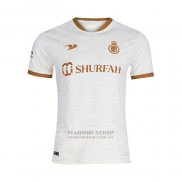 Camiseta Al Nassr 3ª 2022-2023