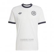 Camiseta Alemania 125 Aniversario 2025