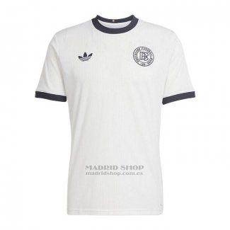 Camiseta Alemania 125 Aniversario 2025