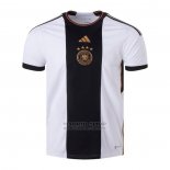 Camiseta Alemania 1ª 2022 (2XL-4XL)