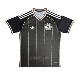 Camiseta Alemania 3ª 2026