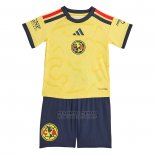 Camiseta America 1ª Nino 2026-2027