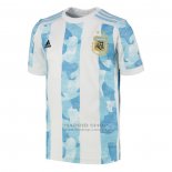 Camiseta Argentina 1ª 2021