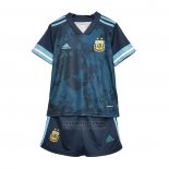 Camiseta Argentina 2ª Nino 2020
