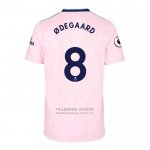 Camiseta Arsenal Jugador Odegaard 3ª 2022-2023
