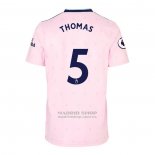 Camiseta Arsenal Jugador Thomas 3ª 2022-2023
