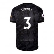 Camiseta Arsenal Jugador Tierney 2ª 2022-2023