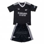 Camiseta Arsenal Portero 3ª Nino 2024-2025