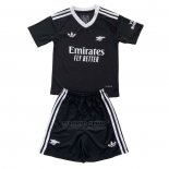 Camiseta Arsenal Portero 3ª Nino 2024-2025