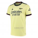 Camiseta Arsenal 2ª 2021-2022