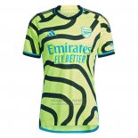 Camiseta Arsenal 2ª 2023-2024