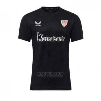 Camiseta Athletic Bilbao Portero 1ª 2025-2026