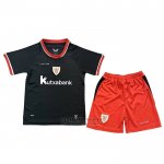 Camiseta Athletic Bilbao 2ª Nino 2026-2027