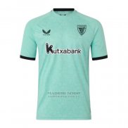 Camiseta Athletic Bilbao 3ª 2025-2026