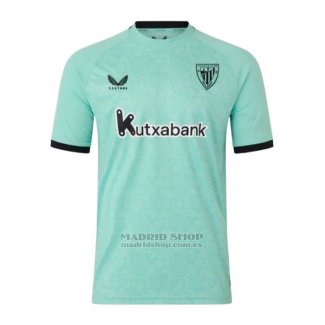 Camiseta Athletic Bilbao 3ª 2025-2026