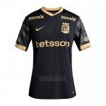 Camiseta Atletico Nacional 2ª 2025