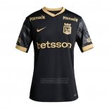 Camiseta Atletico Nacional 2ª 2025