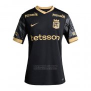 Camiseta Atletico Nacional 2ª 2025