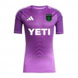 Camiseta Austin Portero 3ª 2025