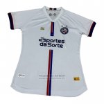 Camiseta Bahia 1ª Mujer 2024