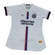 Camiseta Bahia 1ª Mujer 2024