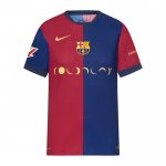 Camiseta Barcelona 1ª 2024-2025