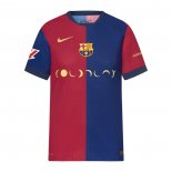 Camiseta Barcelona 1ª 2024-2025