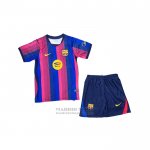 Camiseta Barcelona 1ª Nino 2026-2027