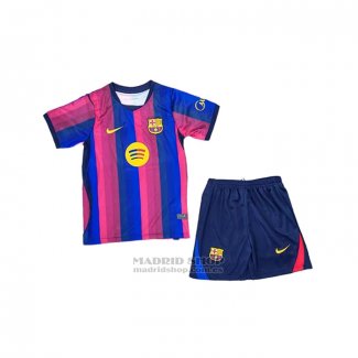 Camiseta Barcelona 1ª Nino 2026-2027