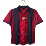 Camiseta Barcelona 1ª Retro 00-01