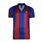 Camiseta Barcelona 1ª Retro 1991-1992