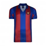 Camiseta Barcelona 1ª Retro 1991-1992