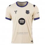 Camiseta Barcelona 2ª Authentic 2025-2026