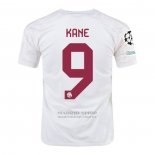 Camiseta Bayern Munich Jugador Kane 3ª 2023-2024