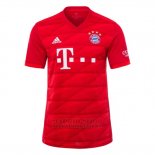 Camiseta Bayern Munich 1ª 2019-2020