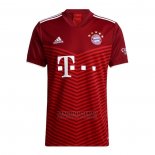 Camiseta Bayern Munich 1ª 2021-2022