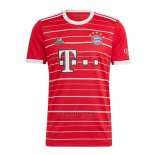 Camiseta Bayern Munich 1ª 2022-2023