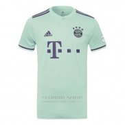 Camiseta Bayern Munich 2ª 2018-2019