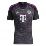 Camiseta Bayern Munich 2ª 2023-2024