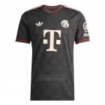 Camiseta Bayern Munich 3ª Authentic 2025-2026