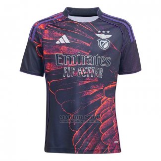 Camiseta Benfica 4ª 2025-2026