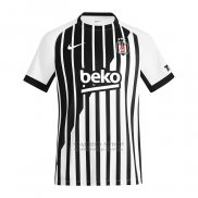 Camiseta Besiktas JK 2ª 2026-2027