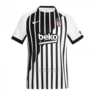 Camiseta Besiktas JK 2ª 2026-2027